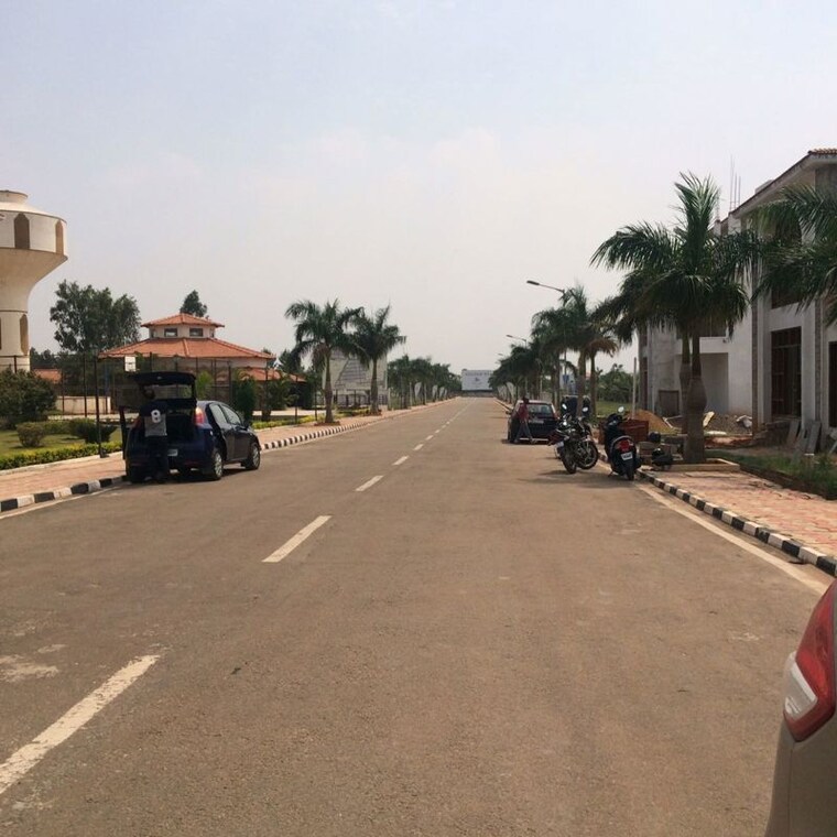 undefined, vakil-encasa  1500 Sq.Ft. Plot In Bommasandra Bangalore 10267704