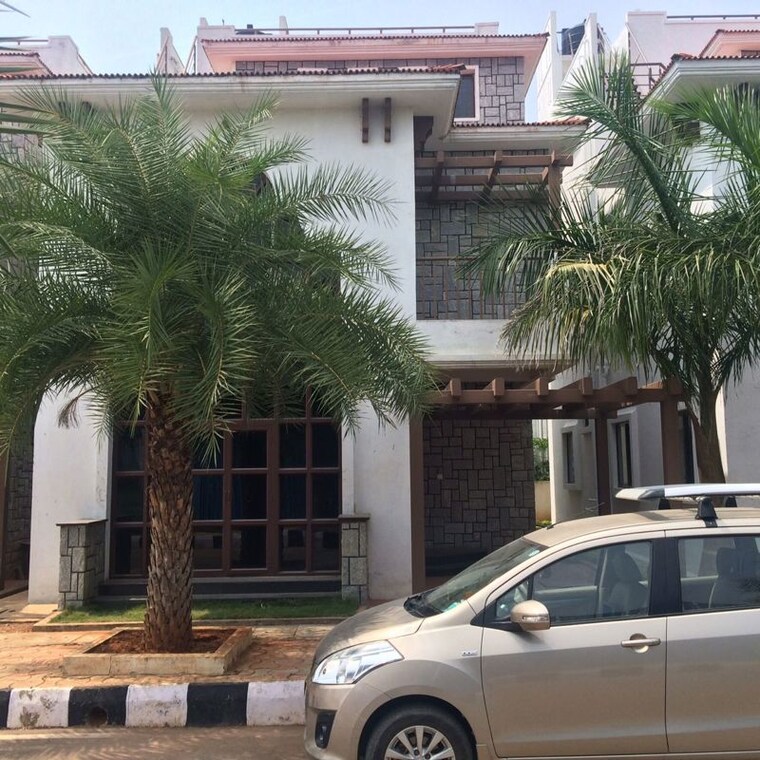 Exterior View, vakil-encasa  1500 Sq.Ft. Plot In Bommasandra Bangalore 10267704