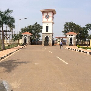  Plot – Exterior View View at Vakil Encasa, Bommasandra - for Sale