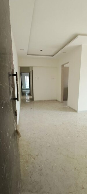 3 BHK Apartment For Rent in Borivali West