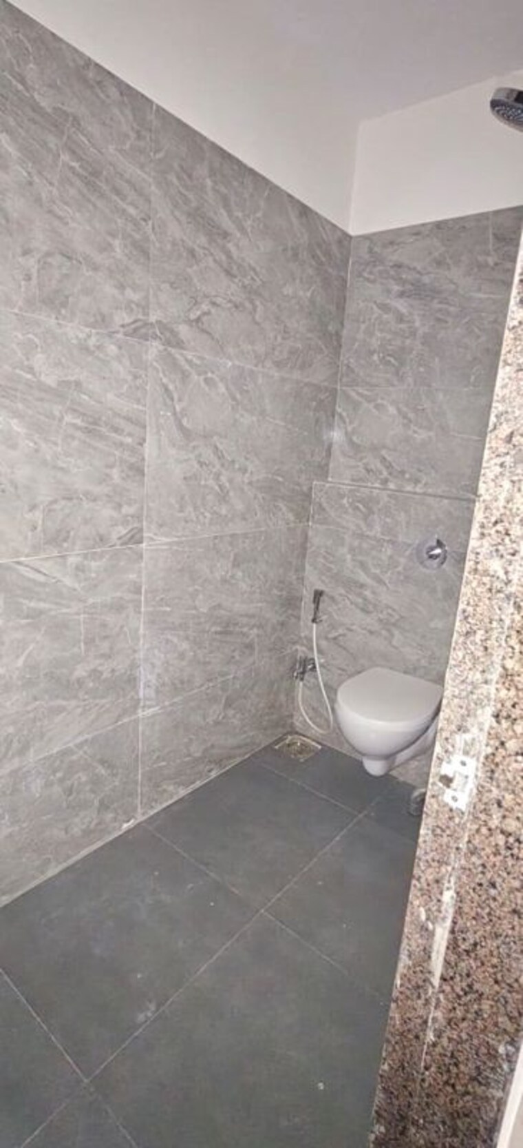 Bathroom, abrol-signature 2 Bedroom 663 Sq.Ft. Apartment In Malad West Mumbai 10267756