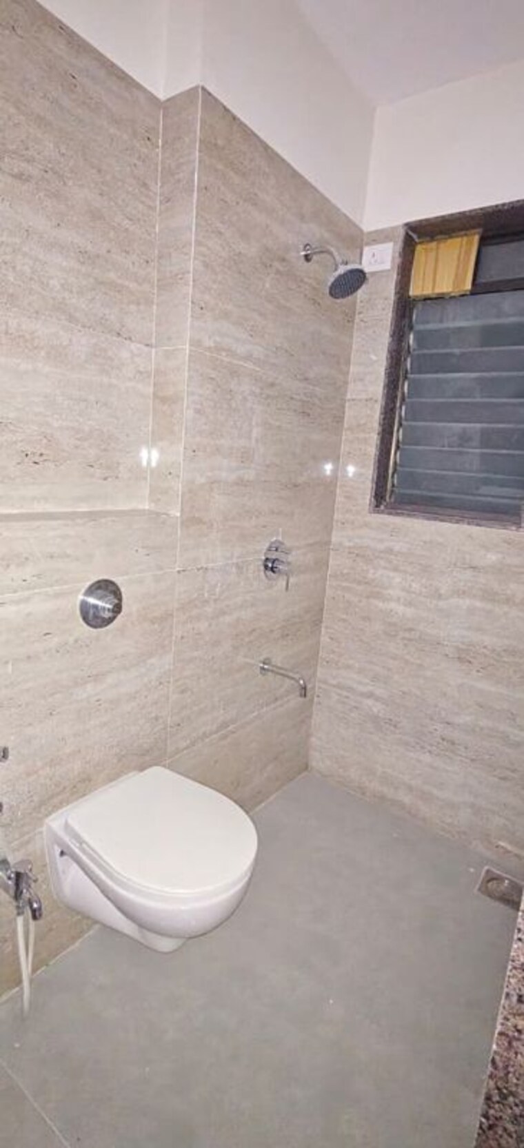 Master Bedroom, abrol-signature 2 Bedroom 663 Sq.Ft. Apartment In Malad West Mumbai 10267756