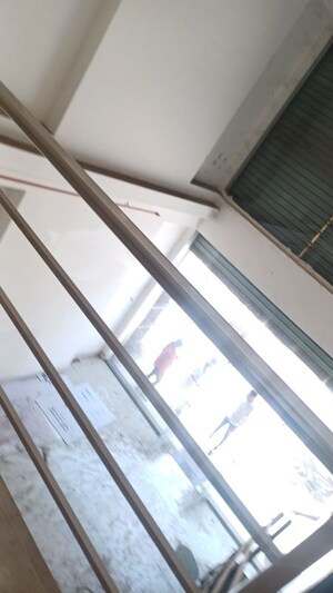 Balcony in  Office Space at Ghodbunder – for Rent