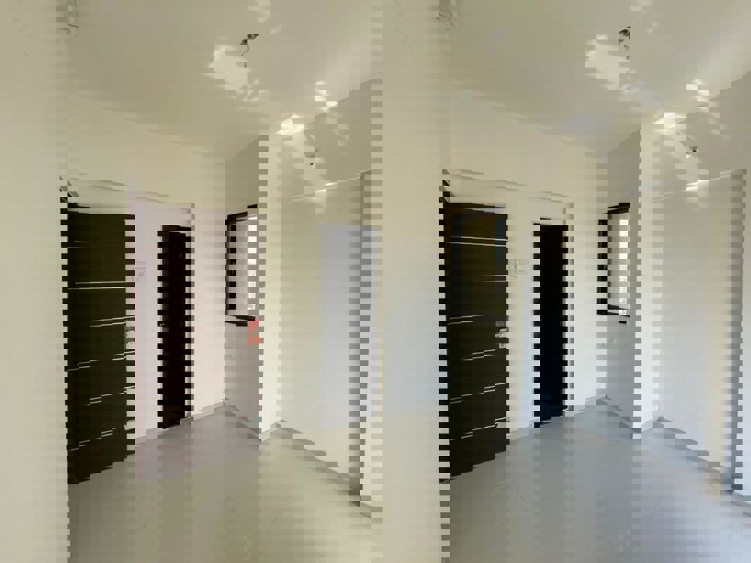 1 BHK + Servant Room 375 Sq.Ft. Apartment in Velocity Hill Spring