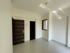 1 BHK Apartment For Rent in Velocity Hill Spring, Ghodbunder Road