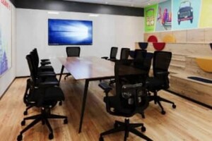 Team Area in  Office Space in IT/SEZ at Indiranagar – for Rent