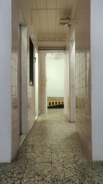 1 BHK 300 Sq.Ft. Apartment in Teen Dongri