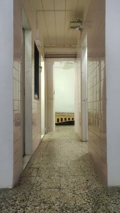 1 BHK Apartment For Rent in Teen Dongri