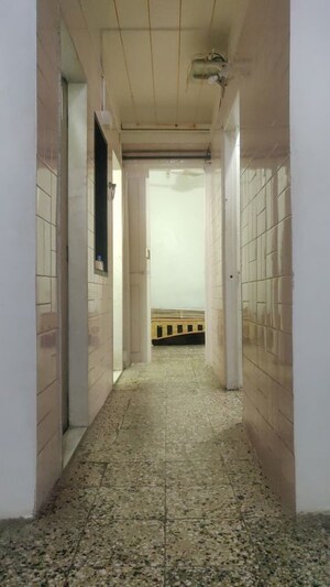 1 BHK Apartment For Rent in Teen Dongri, Goregaon West