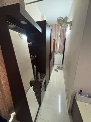 Building Lobby in 3 BHK Builder Floor at Palam Colony – for Sale