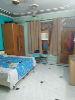 2 BHK + Pooja Room Builder Floor For Rent in Shyam Park Extension