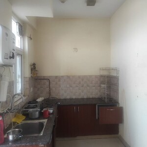 Kitchen in 2 BHK Builder Floor at Shyam Park Extension – for Rent