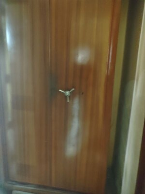 Furnished Amenities in 3 BHK Builder Floor at South City 1 – for Rent