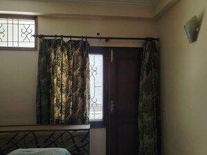 Bedroom in 3 BHK Builder Floor at South City 1 – for Rent