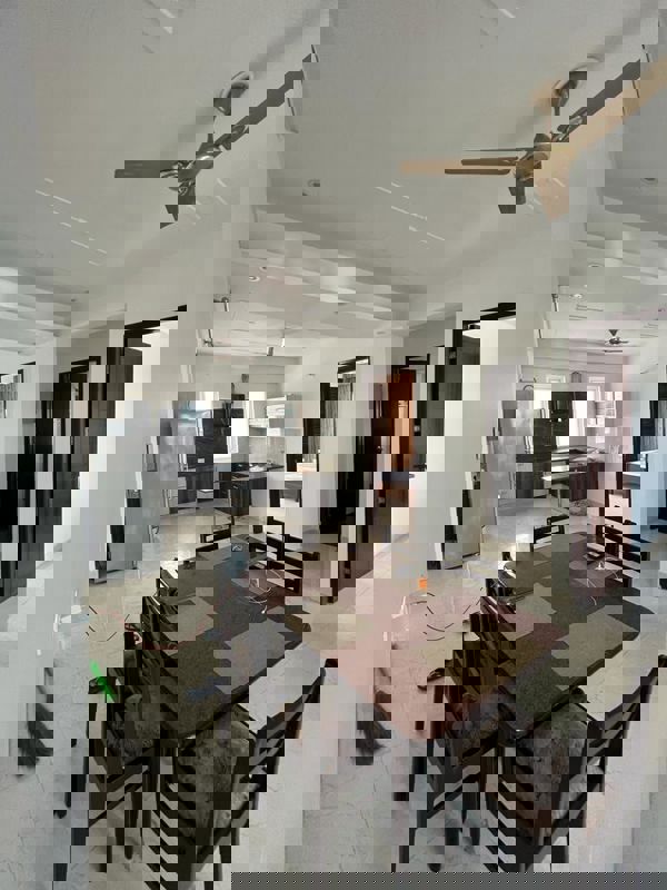 3 BHK + Pooja Room 2100 Sq.Ft. Apartment in Aknova Scorf