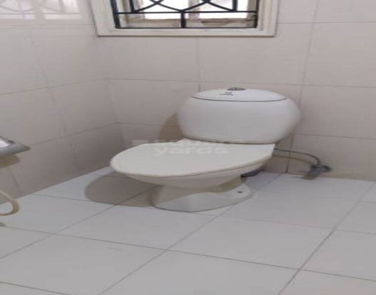 Bathroom, jubilee hills 3 Bedroom 3518 Sq.Ft. Builder Floor In Jubilee Hills Hyderabad 10267818