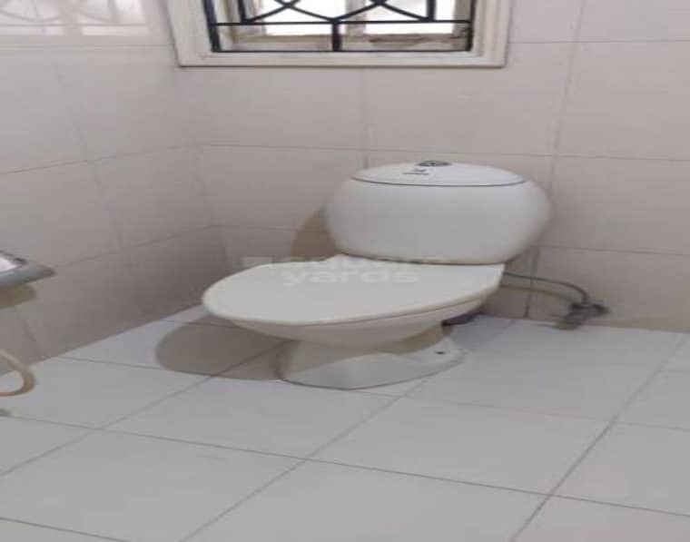 Bathroom, jubilee hills 3 Bedroom 3543 Sq.Ft. Builder Floor In Jubilee Hills Hyderabad 10267822