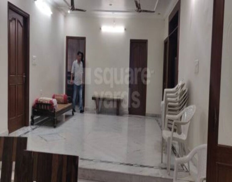 undefined, jubilee hills 3 Bedroom 3610 Sq.Ft. Builder Floor In Jubilee Hills Hyderabad 10267838
