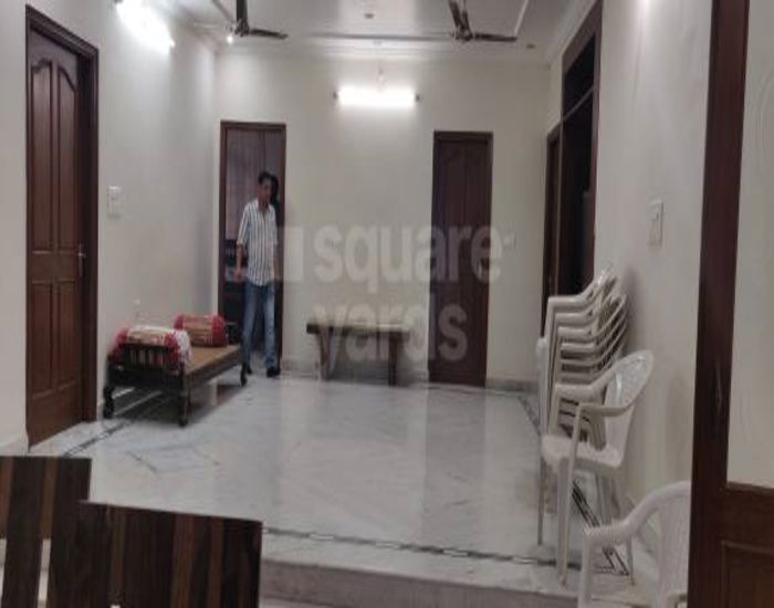 3 BHK + Pooja Room Builder Floor For Rent in Jubilee Hills
