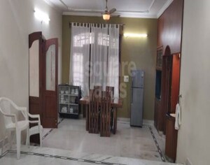 Living Room in 3 BHK Builder Floor at Jubilee Hills – for Rent