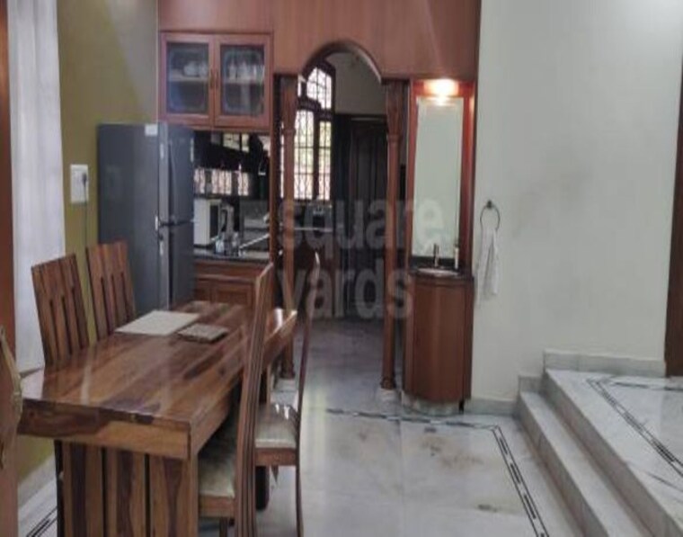 Living Room, jubilee hills 3 Bedroom 3690 Sq.Ft. Builder Floor In Jubilee Hills Hyderabad 10267859