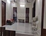 3 BHK + Pooja Room 3694 Sq.Ft. Builder Floor in Jubilee Hills