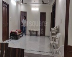 3 BHK + Pooja Room Builder Floor For Rent in Jubilee Hills