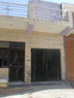 2 BHK + Pooja Room,Servant Room,Study Room,Store Room Independent House For Sale in Chaprana Colony