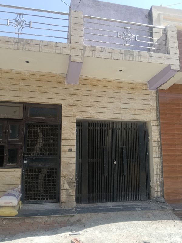 2 BHK + Pooja Room,Servant Room,Study Room,Store Room Independent House For Sale in Chaprana Colony