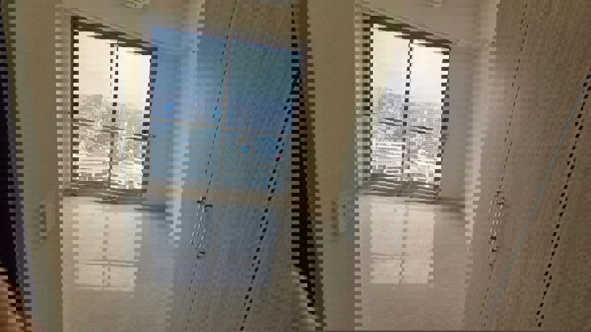 3 BHK 1200 Sq.Ft. Apartment in Adani Ten BKC