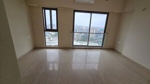 Room in 3 BHK Apartment at Adani Ten BKC, Bandra East – for Rent