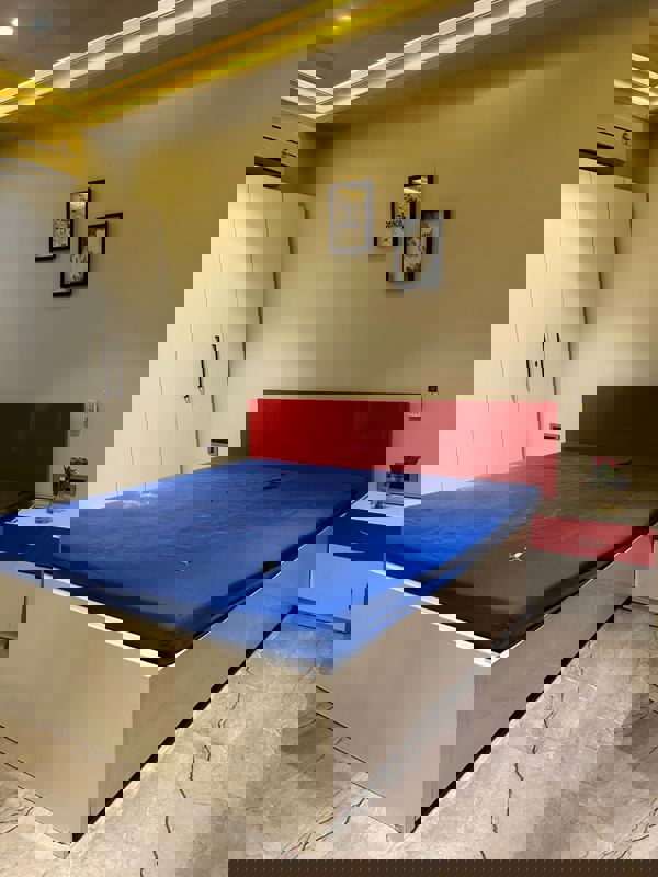 3 BHK + Study Room 1470 Sq.Ft. Apartment in Signature Global City 63A