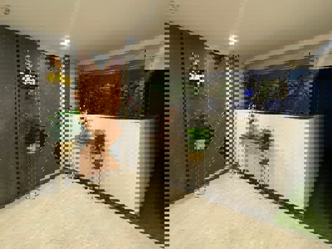 3 BHK 1350 Sq.Ft. Apartment in Lodha Dioro