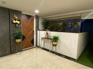 3 BHK Apartment For Rent in Lodha Dioro, Wadala