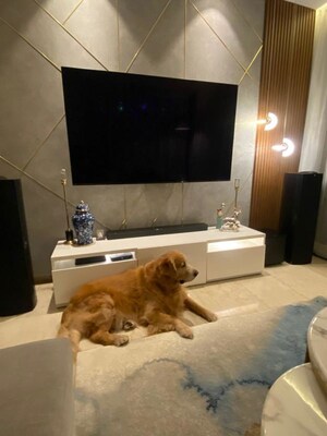 Furnished Amenities in 3 BHK Apartment at Lodha Dioro, Wadala – for Rent