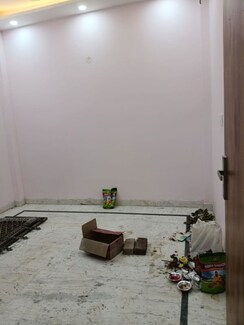 1 BHK + Pooja Room Builder Floor For Rent in Govindpuri