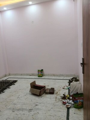 1 BHK Builder Floor For Rent in Govindpuri