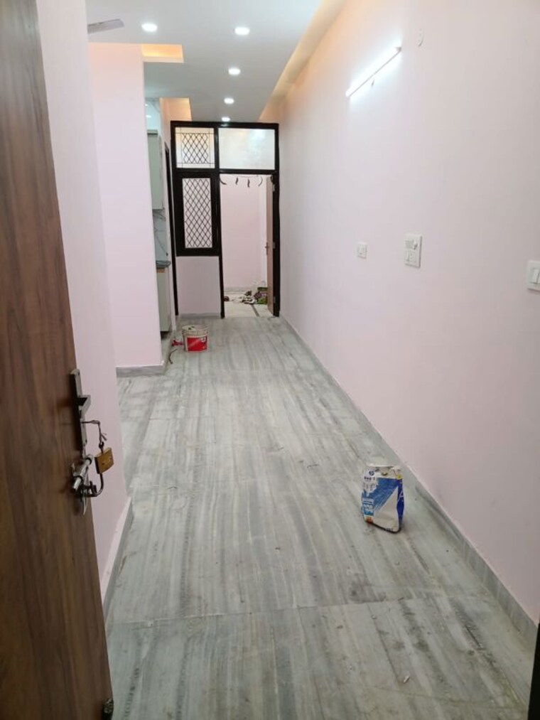 Other, govindpuri 1 Bedroom 400 Sq.Ft. Builder Floor In Govindpuri Delhi 10267888