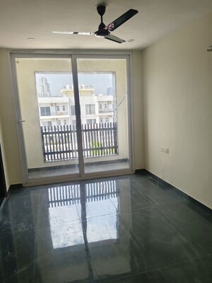 Balcony in 1 RK Apartment at Ansal Api Versalia 2, Sector 67a – for Rent