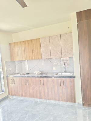 Bathroom in 1 RK Apartment at Ansal Api Versalia 2, Sector 67a – for Rent