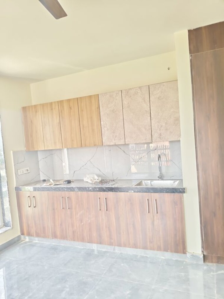 Bathroom, ansal-api-versalia-2 1 RK 600 Sq.Ft. Apartment In Sector 67a Gurgaon 10267890