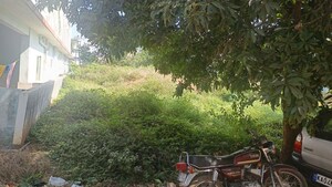 Plot Area in  Plot at RK Township, Bommasandra – for Sale