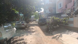 Plot Area in  Plot at RK Township, Bommasandra – for Sale