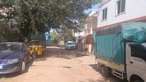  Plot – Exterior View View at RK Township, Bommasandra - for Sale