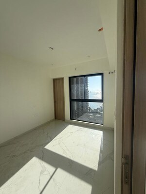 Room in 2 BHK Apartment at Prescon Midtown Bay, Mahim West – for Rent