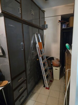 Gym in 4 BHK Apartment at Sunworld Vanalika, Sector 107 – for Sale