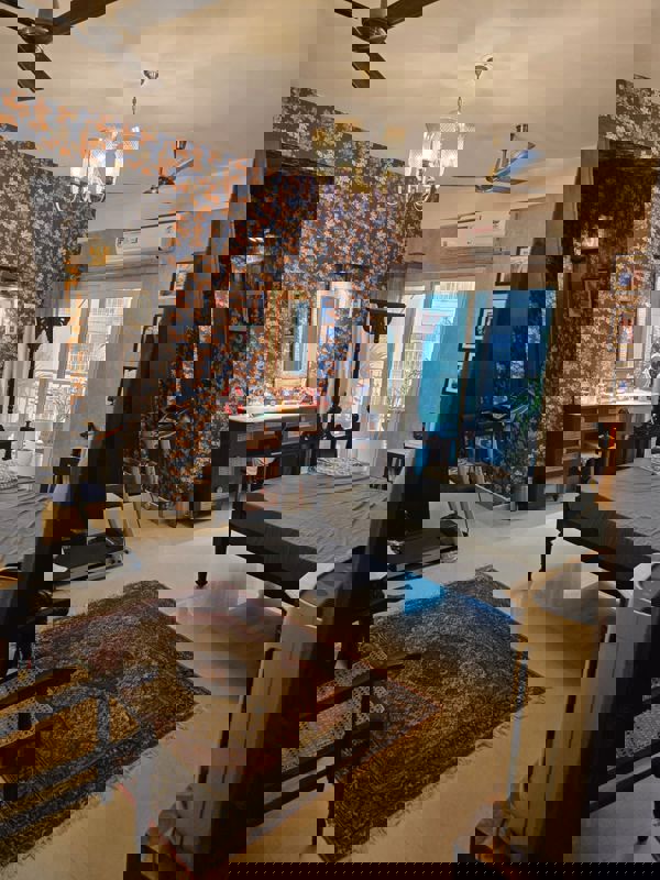 4 BHK + Pooja Room,Servant Room 3400 Sq.Ft. Apartment in Sunworld Vanalika