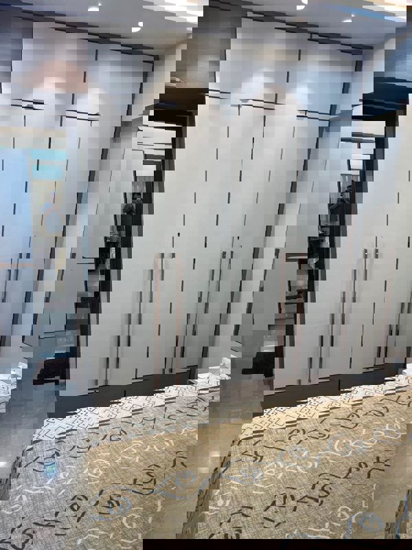 1 BHK 425 Sq.Ft. Apartment in Prabhat CHS Goregaon