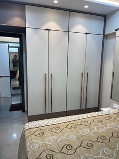 1 BHK Apartment For Rent in Prabhat CHS Goregaon