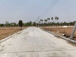 500 Sq.Ft. Plot in Tellapur